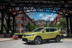 Nissan Qashqai 2017 года (CA)
